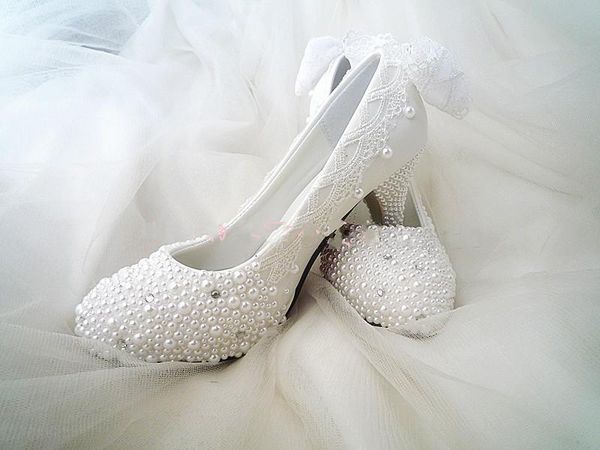 dress shoes luxurious 8cm heel wedding bridal elegant pearl crystal rhinestone gorgeous formal grainleather women, Black
dress shoes luxurious 8cm heel wedding bridal elegant pearl crystal rhinestone gorgeous formal grainleather women, Black
