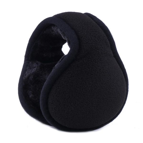 berets winter men earmuffs women ear muffs warmer foldable adjustable faux cashmere cover earflap warm plush back wear, Blue;gray
berets winter men earmuffs women ear muffs warmer foldable adjustable faux cashmere cover earflap warm plush back wear, Blue;gray