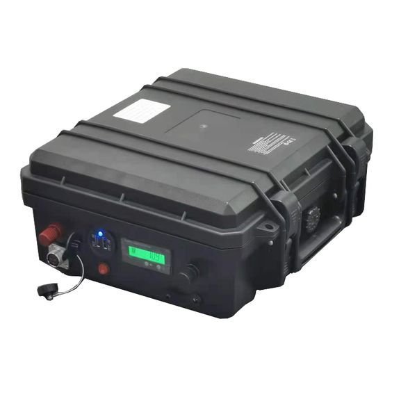 customized deep cycle 12v 50ah 100ah 200ah battery lifepo4 rechargeable li ion batteria for boat golf carts storage solar batteries
customized deep cycle 12v 50ah 100ah 200ah battery lifepo4 rechargeable li ion batteria for boat golf carts storage solar batteries