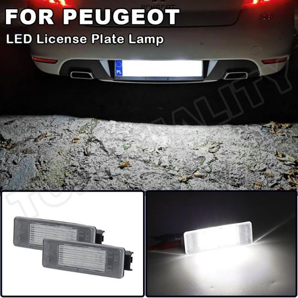 license plate light for 308 3008 308cc 106 1007 207cc 307 406 407 607 806 807 508 led number lamp canbus 2x emergency lights
license plate light for 308 3008 308cc 106 1007 207cc 307 406 407 607 806 807 508 led number lamp canbus 2x emergency lights