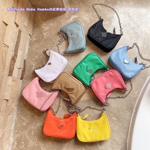 luxurys designers bag 2021 new hobo mini canvas messenger bag hand crescent moon bag ysj
luxurys designers bag 2021 new hobo mini canvas messenger bag hand crescent moon bag ysj