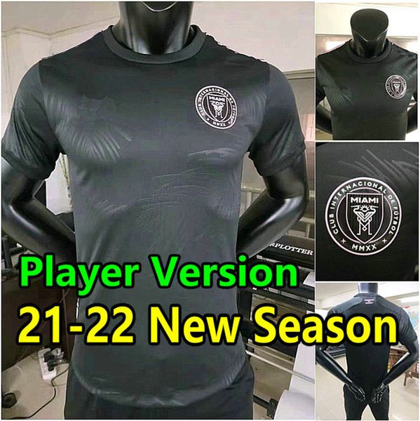 2021 2022 inter miami higuain football jerseys beckham matuidi soccer jersey 21 22 pizarro pellegrini carranza shirt men kids set maillot un, Black;yellow
2021 2022 inter miami higuain football jerseys beckham matuidi soccer jersey 21 22 pizarro pellegrini carranza shirt men kids set maillot un, Black;yellow