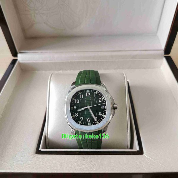super quality 3k maker watch 904 steel green dial 42mm aquanaut jumbo 5168 ref.5168g-010 cal.324 s c movement mechanical automatic mens watc, Slivery;brown
super quality 3k maker watch 904 steel green dial 42mm aquanaut jumbo 5168 ref.5168g-010 cal.324 s c movement mechanical automatic mens watc, Slivery;brown