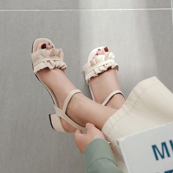 oversized 12 13 14 15 high heels sandals women shoes woman summer ladies lace buckle open-toed, Black
oversized 12 13 14 15 high heels sandals women shoes woman summer ladies lace buckle open-toed, Black