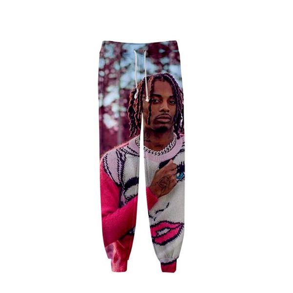 men's pants playboi carti fashion printed hip hop style trousers jogger women/men streetwear long casual sweatpants good quality, Black
men's pants playboi carti fashion printed hip hop style trousers jogger women/men streetwear long casual sweatpants good quality, Black