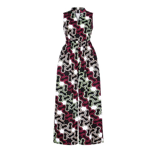womens african print jumpsuits floral rompers traditional casual outfits attire 2021 sleeveless party dresses women ethnic clothing, Red
womens african print jumpsuits floral rompers traditional casual outfits attire 2021 sleeveless party dresses women ethnic clothing, Red