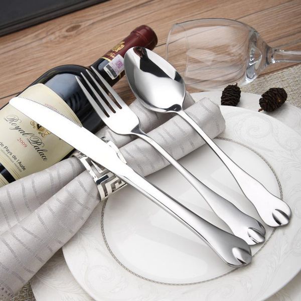 stainless steel zero waste fork spoon knife set silver dinnerware cubiertos de acero inoxidable vaisselle kitchen jq sets
stainless steel zero waste fork spoon knife set silver dinnerware cubiertos de acero inoxidable vaisselle kitchen jq sets