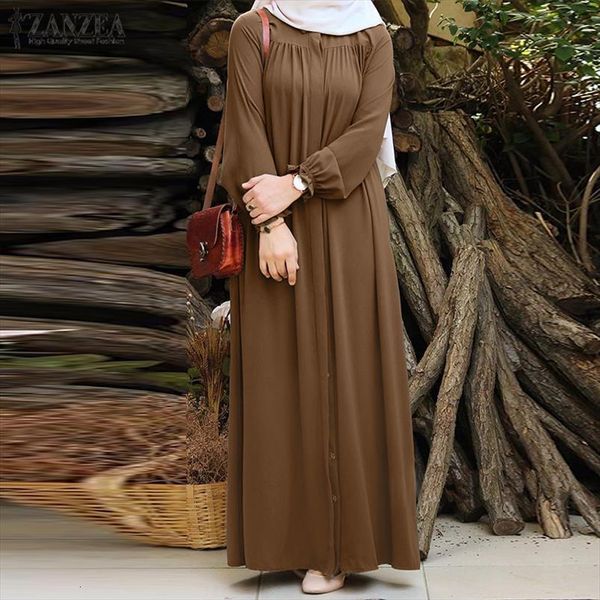 vintage dubai abaya turkey women dresses hijab autumn sundress solid muslim islamic clothing long sleeve maxi, Black;gray
vintage dubai abaya turkey women dresses hijab autumn sundress solid muslim islamic clothing long sleeve maxi, Black;gray