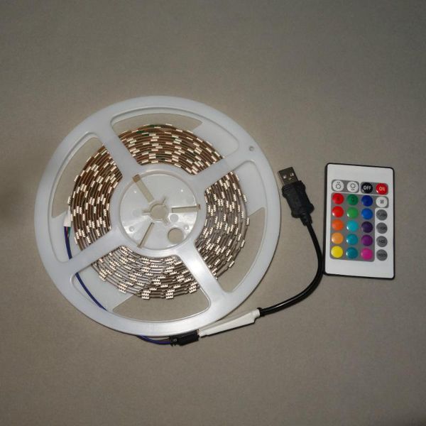 300leds;60led/m;non-waterproof strip;with usb rgb mini controller+ 24key ir remote led strips
300leds;60led/m;non-waterproof strip;with usb rgb mini controller+ 24key ir remote led strips