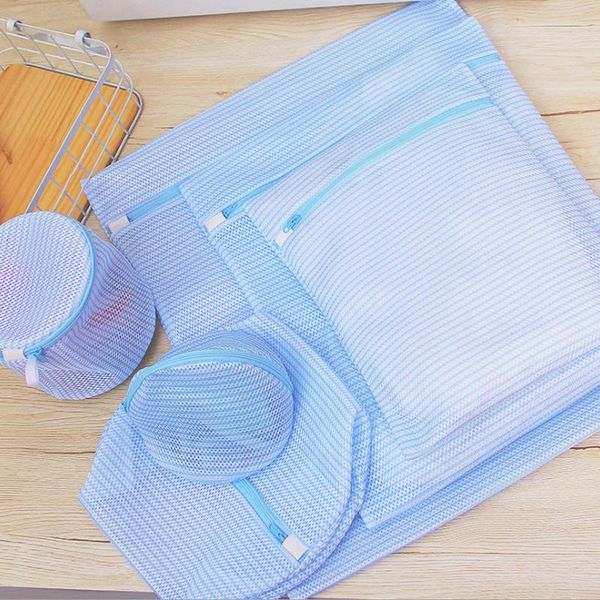 laundry bags sandwich bag washing machine bra clothes underwear socks mesh travel sorting pouch wash
laundry bags sandwich bag washing machine bra clothes underwear socks mesh travel sorting pouch wash