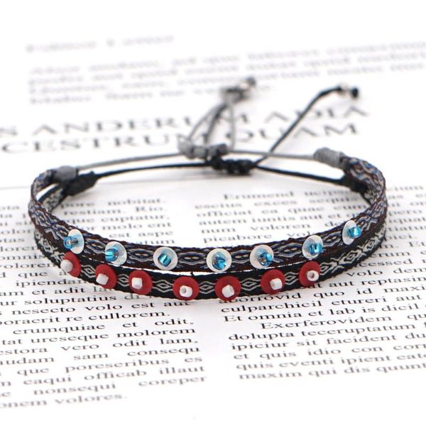 charm bracelets go2boho boho jewelry handmade braided fabric women bracelet for couples charms jewellery rope wholesale price, Golden;silver
charm bracelets go2boho boho jewelry handmade braided fabric women bracelet for couples charms jewellery rope wholesale price, Golden;silver