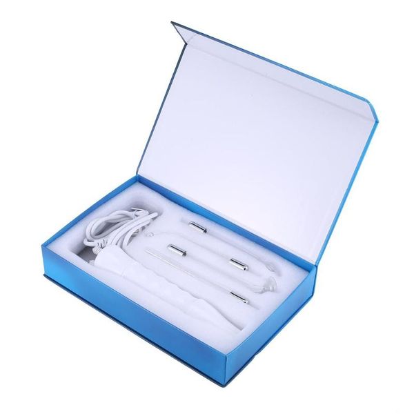 electric hair brushes 2021 high frequency electrotherapy beauty instrument skin tightening acne spot remover device with 4pcs wand glass tub
electric hair brushes 2021 high frequency electrotherapy beauty instrument skin tightening acne spot remover device with 4pcs wand glass tub