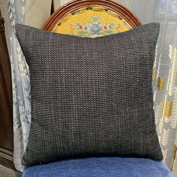 cushion/decorative pillow contemporary solid black woven jacquard home interior sofa decorative case chair cushion cover 45x45cm 1pc/lot
cushion/decorative pillow contemporary solid black woven jacquard home interior sofa decorative case chair cushion cover 45x45cm 1pc/lot