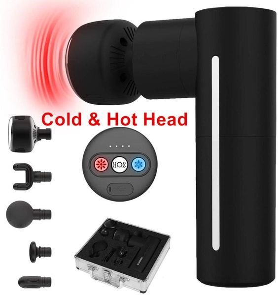 massage gun 2021 muscle deep tissue percussion massager fascia with cooling heating therpy heads
massage gun 2021 muscle deep tissue percussion massager fascia with cooling heating therpy heads