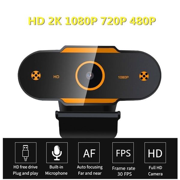 webcams hd 2k 1080p 720p 480p pc auto focus webcam full web camera with mic for live broadcast video online learning conference work
webcams hd 2k 1080p 720p 480p pc auto focus webcam full web camera with mic for live broadcast video online learning conference work