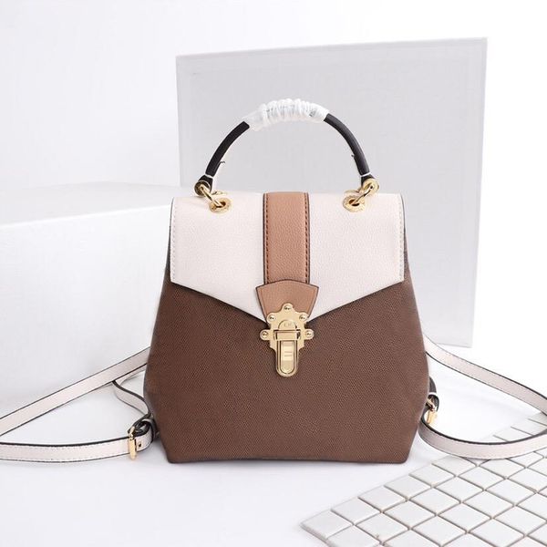 woman designer clapton backpack handle handbag adjustable shoulder strap backpacks outdoor sports bags crossbody bag
woman designer clapton backpack handle handbag adjustable shoulder strap backpacks outdoor sports bags crossbody bag