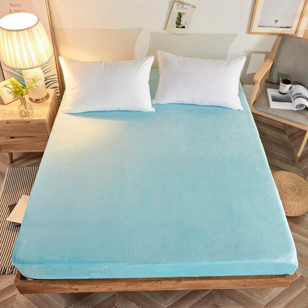 sheets & sets bed sheet for winter blue color warmer soft coral fleece fabric fitted set single linen with elastic flannel
sheets & sets bed sheet for winter blue color warmer soft coral fleece fabric fitted set single linen with elastic flannel