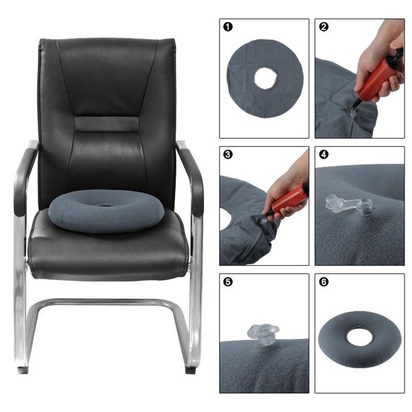 cushion/decorative pillow great for wheelchairs bed sores seat pad inflatable ring rubber hemorrhoid pvc pump round
cushion/decorative pillow great for wheelchairs bed sores seat pad inflatable ring rubber hemorrhoid pvc pump round