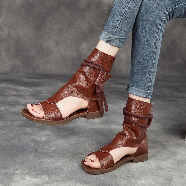 sandals 2021 ins 100% cow leather flat platform woman shoes fashion ladies party dress summer style women flip-flop, Black
sandals 2021 ins 100% cow leather flat platform woman shoes fashion ladies party dress summer style women flip-flop, Black