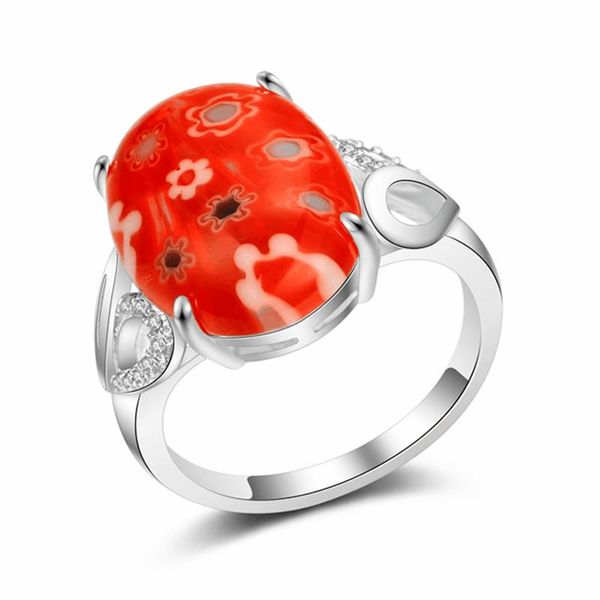 wedding rings silver woman ring exquisite simple inlaid zircon snowflake opal hand jewelry finger, Slivery;golden
wedding rings silver woman ring exquisite simple inlaid zircon snowflake opal hand jewelry finger, Slivery;golden