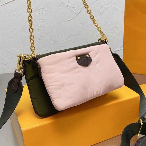 classic flower handbag designer bags shoulder 3-pieces bag chain wallets tote clutch letters thread cotton braided strap mahjong round coin
classic flower handbag designer bags shoulder 3-pieces bag chain wallets tote clutch letters thread cotton braided strap mahjong round coin