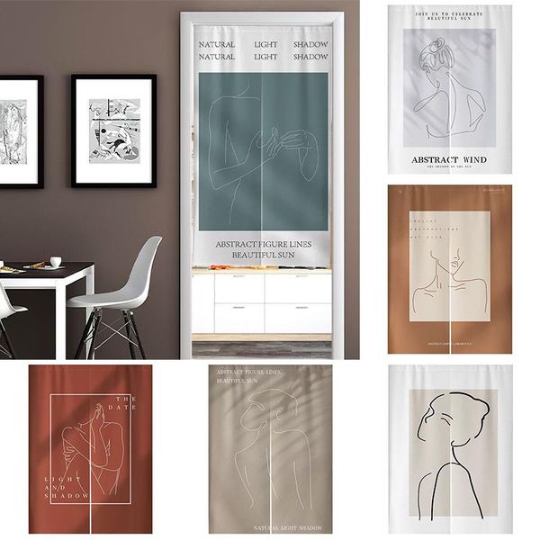 curtain & drapes nordic fabric bedroom door household partition kitchen half panel doorway hanging decor
curtain & drapes nordic fabric bedroom door household partition kitchen half panel doorway hanging decor