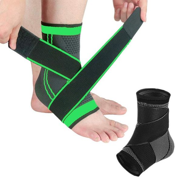 ankle support 1 pcs protective sports brace compression nylon strap belt protector gym fitness, Blue;black
ankle support 1 pcs protective sports brace compression nylon strap belt protector gym fitness, Blue;black