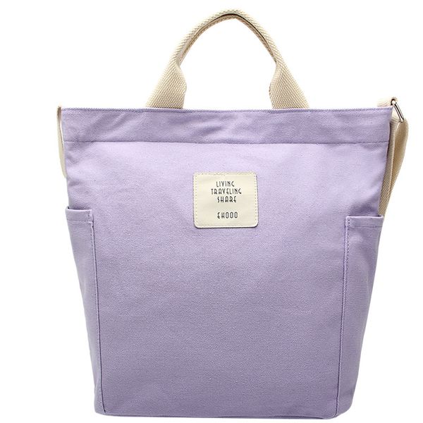 hbp classic design tote bag canvas patchwork shopping bags with large volume simple letter decoration package leisure handbag women, Blue;pink
hbp classic design tote bag canvas patchwork shopping bags with large volume simple letter decoration package leisure handbag women, Blue;pink