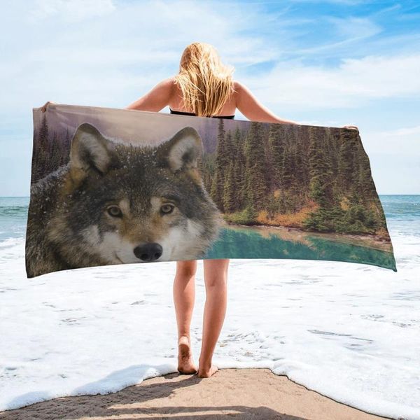 towel forest background wildlife wolf bath camping bathroom accessories face microfiber beach
towel forest background wildlife wolf bath camping bathroom accessories face microfiber beach