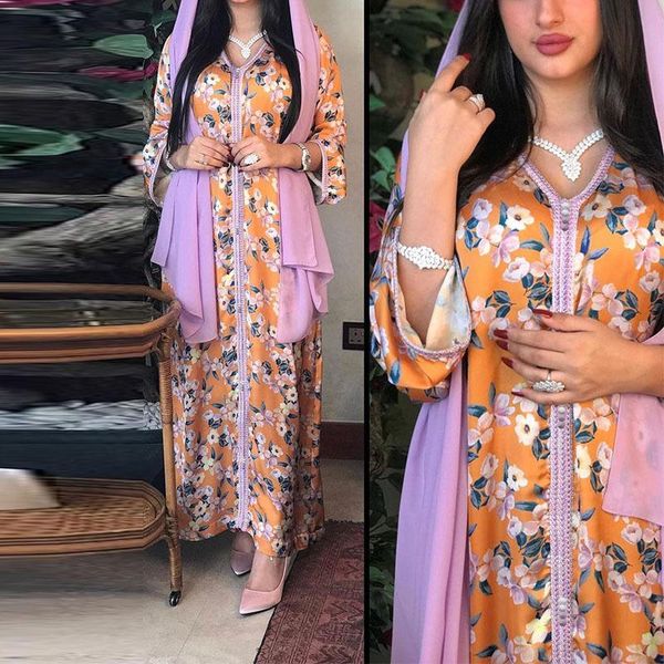 ethnic clothing ramadan india muslim women dress flower eid mubarak abaya dubai moroccan kaftan turkey arabic hijab dresses robe longue djel, Red
ethnic clothing ramadan india muslim women dress flower eid mubarak abaya dubai moroccan kaftan turkey arabic hijab dresses robe longue djel, Red