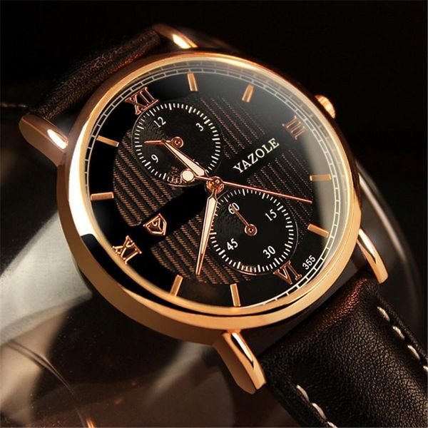 wristwatches drop quartz watch for men fashion business luminous waterproof mens watches leather clock man yd355, Slivery;brown
wristwatches drop quartz watch for men fashion business luminous waterproof mens watches leather clock man yd355, Slivery;brown