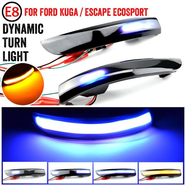 emergency lights 2pcs dynamic led turn signal rearview mirror indicator blinker for escape kuga ecosport 2013-2021
emergency lights 2pcs dynamic led turn signal rearview mirror indicator blinker for escape kuga ecosport 2013-2021