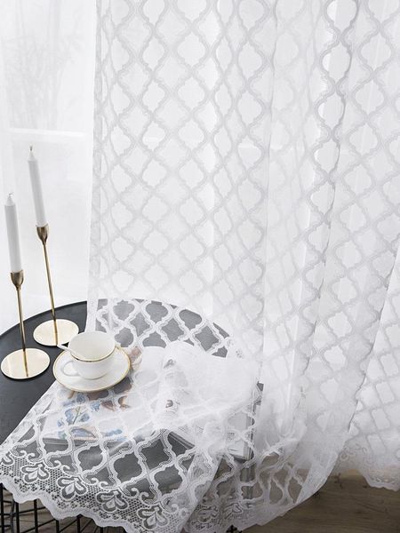 curtain & drapes white lace window screens plaid tulle curtains for living room bedroom sheer voile kitchen drape treatments blinds
curtain & drapes white lace window screens plaid tulle curtains for living room bedroom sheer voile kitchen drape treatments blinds