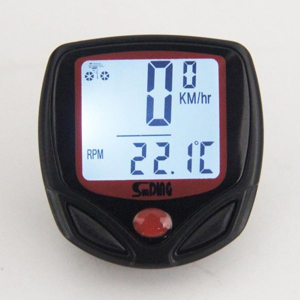 bike computers sunding computer speedometer wireless waterproof bicycle odometer cycle multi-function installation
bike computers sunding computer speedometer wireless waterproof bicycle odometer cycle multi-function installation
