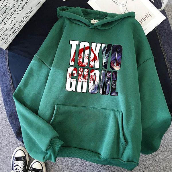 women's hoodies & sweatshirts tokyo ghoul anime plus size winter women letter print clothes for teens sweatshirt autumn kpop casual hoo, Black
women's hoodies & sweatshirts tokyo ghoul anime plus size winter women letter print clothes for teens sweatshirt autumn kpop casual hoo, Black