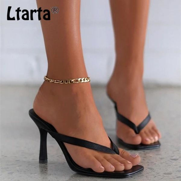 sandals ltarta 2021 summer solid color high heels fashion square toe large size 40-42 open women's shoes cwy, Black
sandals ltarta 2021 summer solid color high heels fashion square toe large size 40-42 open women's shoes cwy, Black