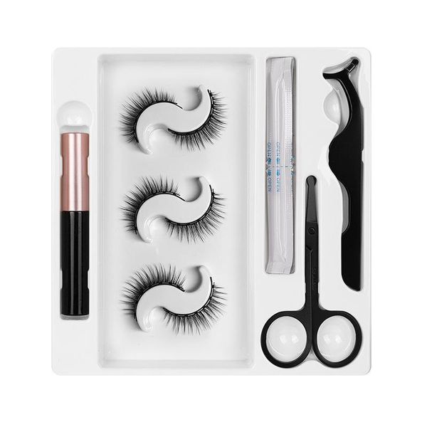 false eyelashes waterproof magnetic lasting eyeliner eyelash with magnets natural makeup tweezer scissor set tslm1
false eyelashes waterproof magnetic lasting eyeliner eyelash with magnets natural makeup tweezer scissor set tslm1