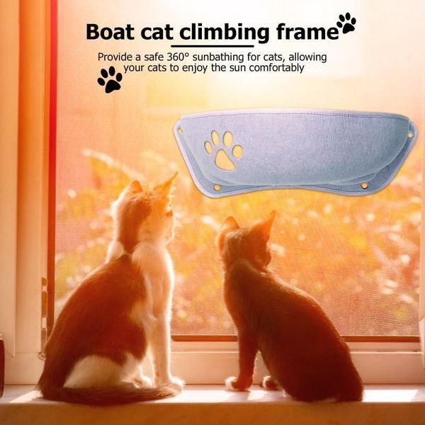 cat beds & furniture pet pad suction cup window warm bed sunbathing four seasons universal comfortable for glass door pets supplies1
cat beds & furniture pet pad suction cup window warm bed sunbathing four seasons universal comfortable for glass door pets supplies1