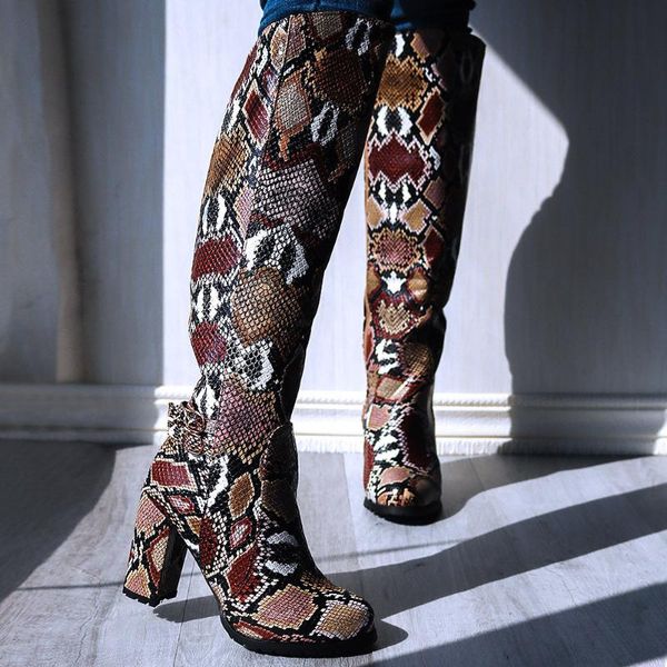 boots sarairis dropship 2021 large size 43 multi snake skin printed high heels women's shoes knee, Black
boots sarairis dropship 2021 large size 43 multi snake skin printed high heels women's shoes knee, Black