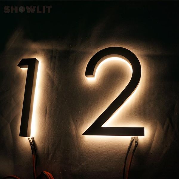 house number outdoor custom 12'' height acrylic backlit numbers black metal other door hardware
house number outdoor custom 12'' height acrylic backlit numbers black metal other door hardware