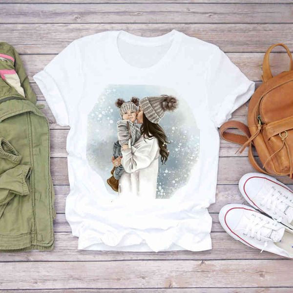 women's t-shirt women cartoon momlife printed cute mother lady t-shirts t shirt ladies womens graphic female tee gb6c, White
women's t-shirt women cartoon momlife printed cute mother lady t-shirts t shirt ladies womens graphic female tee gb6c, White