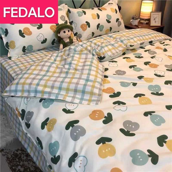 bedding sets ins korea simple four-piece set net celebrity trend sheet duvet cover student dormitory bed three-piece
bedding sets ins korea simple four-piece set net celebrity trend sheet duvet cover student dormitory bed three-piece
