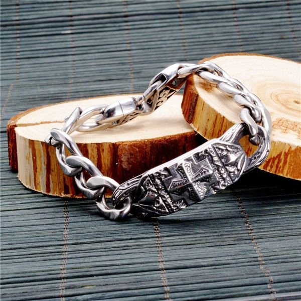 factory outlet party favor chrome/hearts bracelet fashion brand ch cross croquet men's and women's classic star style punk style t
factory outlet party favor chrome/hearts bracelet fashion brand ch cross croquet men's and women's classic star style punk style t