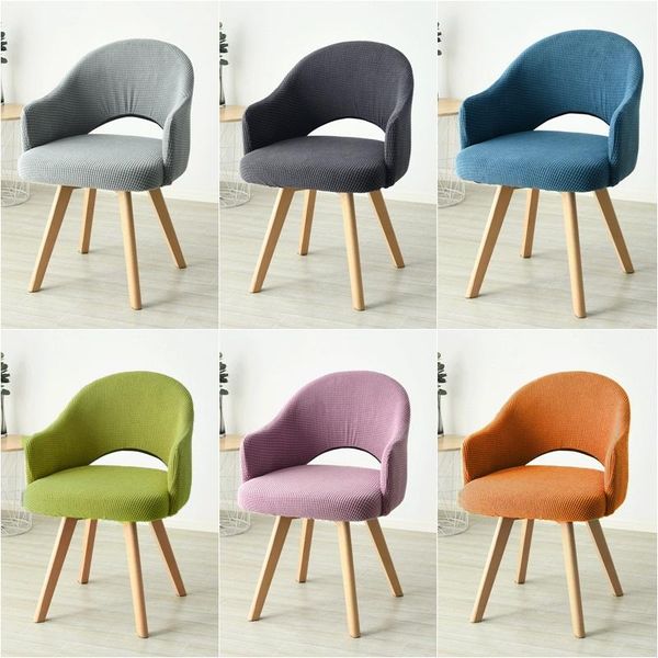 hollow back curved chair cover jacquard spandex desk armchair covers dining coffee bar make up sofa slipcovers house de chaise
hollow back curved chair cover jacquard spandex desk armchair covers dining coffee bar make up sofa slipcovers house de chaise