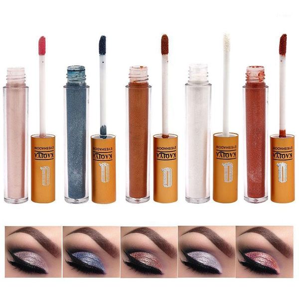 fashion 1piece long lasting 8ml glitter liquid eyeshadow 12 colors waterproof women's makeup metallic shiny smoky eye shadow1
fashion 1piece long lasting 8ml glitter liquid eyeshadow 12 colors waterproof women's makeup metallic shiny smoky eye shadow1