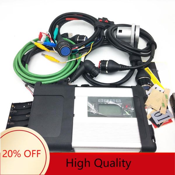 diagnostic tools 2021 mb star c5 diganostic tool sd connect multiplexer diagnosis car for 12v/24v mechanic
diagnostic tools 2021 mb star c5 diganostic tool sd connect multiplexer diagnosis car for 12v/24v mechanic