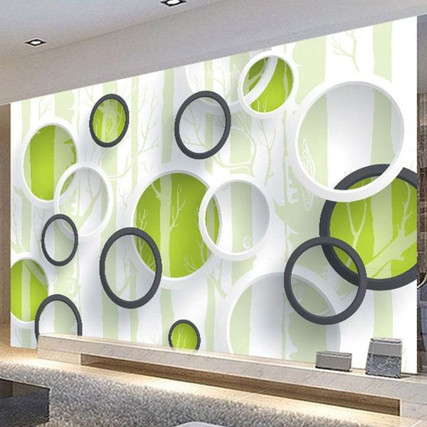 wallpapers modern creative green branch circles wall cloth living room tv background covering home decor art wallcloth mural wallpaper
wallpapers modern creative green branch circles wall cloth living room tv background covering home decor art wallcloth mural wallpaper