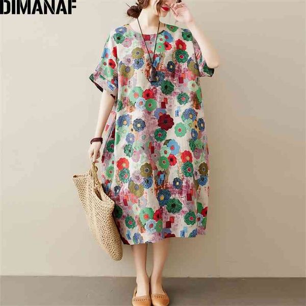 plus size summer beach dress women vestidos sundress flowers print long oversize cotton linen loose casual 210531, Black;gray
plus size summer beach dress women vestidos sundress flowers print long oversize cotton linen loose casual 210531, Black;gray