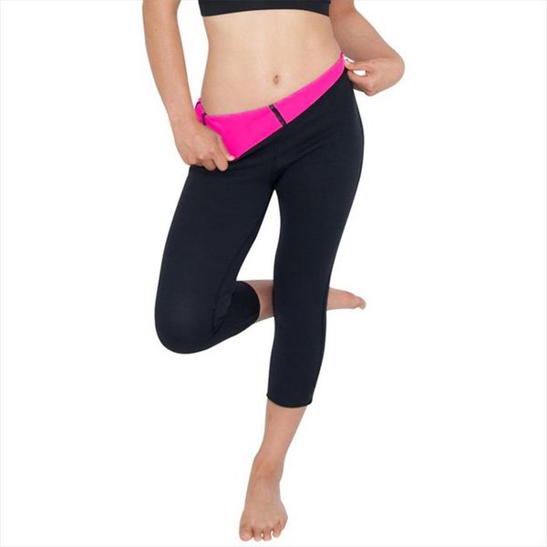 slimmer neoprene weight loss slimming womens capri sauna sweat workout body shaper leggings s 3xl, Black;white
slimmer neoprene weight loss slimming womens capri sauna sweat workout body shaper leggings s 3xl, Black;white