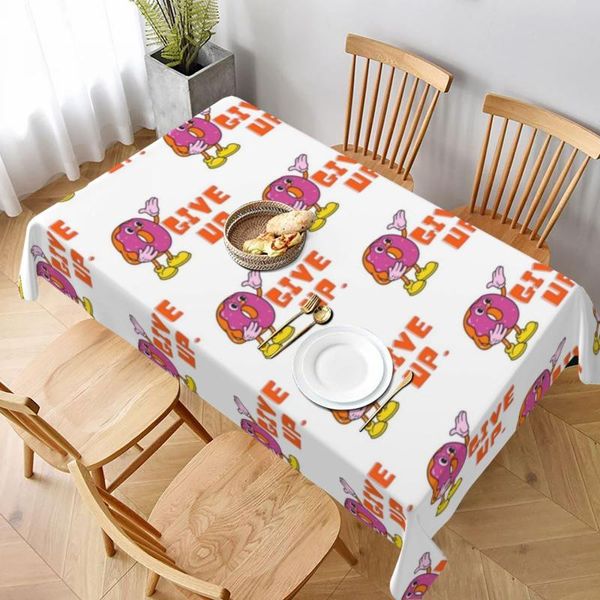 table cloth donut tablecloth printed protection cover polyester birthday party modern
table cloth donut tablecloth printed protection cover polyester birthday party modern